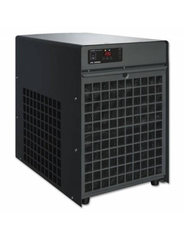 Teco Refrigeratore Riscaldatore  Chiller TK3000 (per dolce e marino per acquari fino a 3000LT)