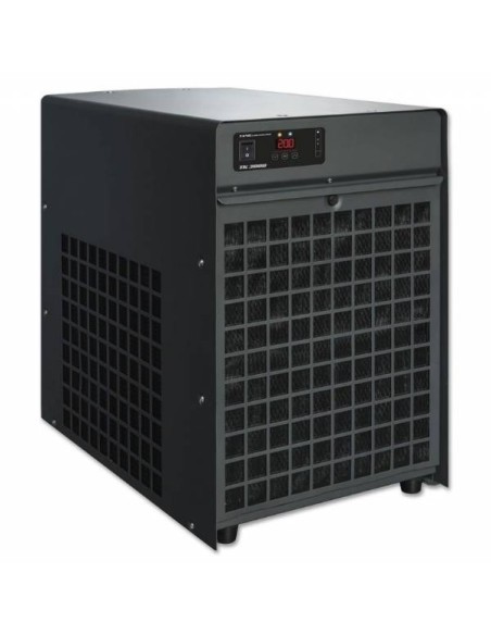 Teco Refrigeratore Riscaldatore  Chiller TK3000 (per dolce e marino per acquari fino a 3000LT)