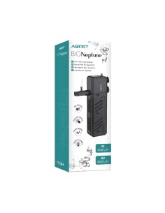 Aqpet filtro interno bioneptune b1 2
