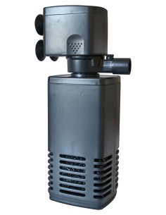 Aqua Nova filtro interno nbf- 800 per acquari da 100 fino a 150 2