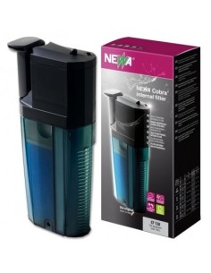NEWA NEWACOBRA MINI FILTRO INTERNO PER ACUQRI FINO A 35 LITRI