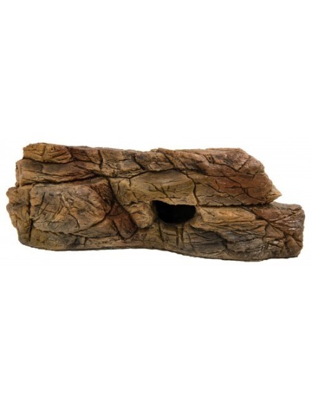 Prodac ATG roccia forata decorativa per acquari 43x18x19h cm