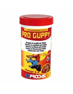 Prodac Pro Guppy mangime i scaglie 100 ml/20 gr