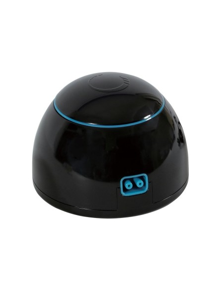 Zolux areatore igloo 200 2 vie per acquario da 100 fino a 200 litri colore NERO