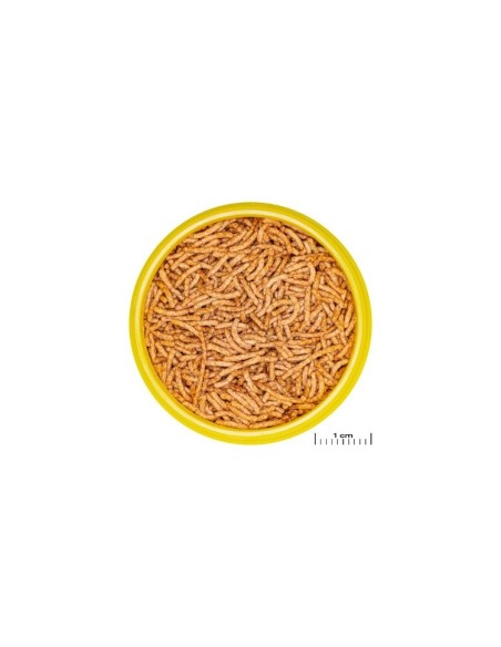 Jbl Mangime Pronovo Novo Red Insect Stick S 20ml