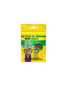 Jbl Mangime  Pronovo Novo Insect Stick S 20ml