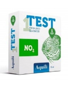 Aquili Test No2 reagente da 18 ml