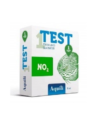 Aquili Test No2 reagente da 18 ml