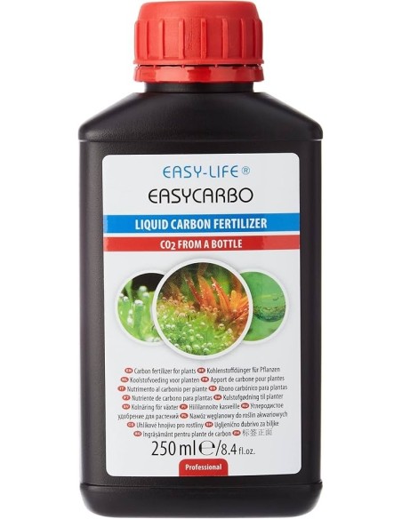 Easy life Easycarbo 250 ml