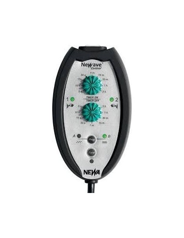 Newa Wave NWA 3.2 pompa di movimento 3200 l/h -...