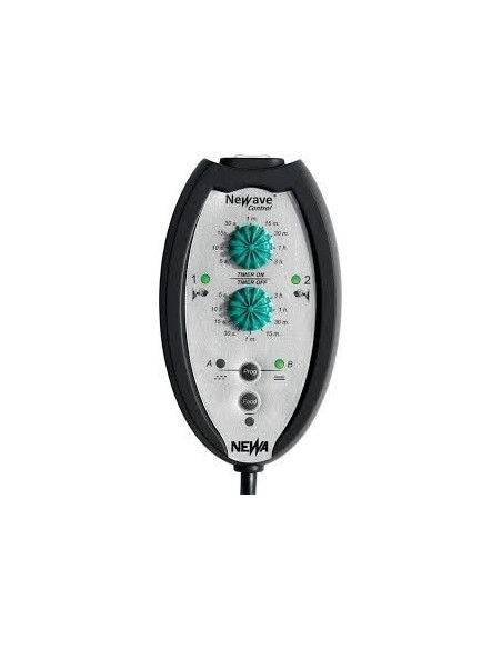 Newa Wave NWA 3.2 pompa di movimento 3200 l/h - Consumo 2,8 watt