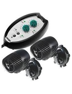 Newa Wave NWA 7.5 pompa di movimento 7500 l/h - Consumo 6.2 watt 2