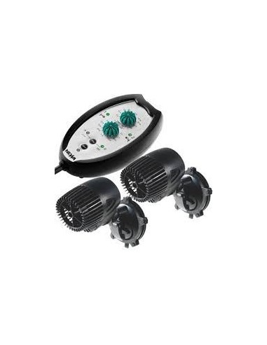 Newa Wave NWA 7.5 pompa di movimento 7500 l/h - Consumo 6.2 watt