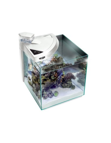 Newa Acquario  Newamore Marinewater NMO 50R bianco 45 litri