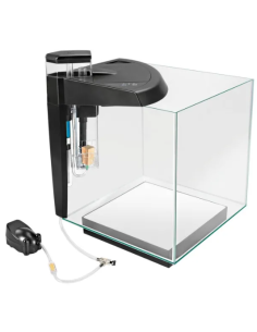 Newa Acquario  Newamore Marinewater NMO 50R Nero 45 litri 2