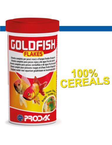 Prodac gold fisch fakes 160 gr