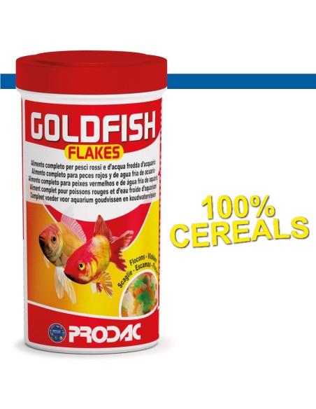 Prodac gold fisch fakes 160 gr
