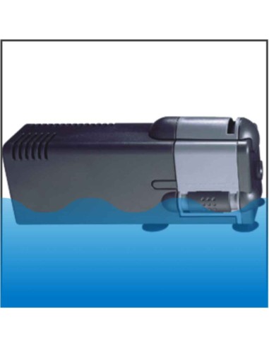 Sicce nano micron compact internal filter  200 lt/h