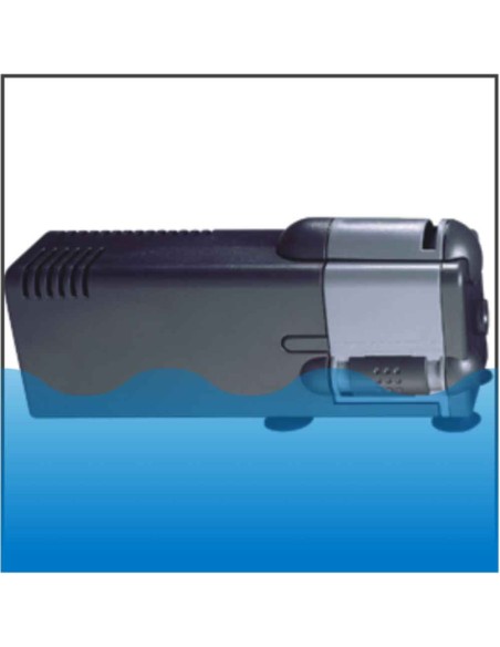 Sicce nano micron compact internal filter  200 lt/h
