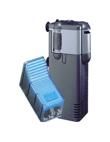 Sicce nano micron compact internal filter  200 lt/h