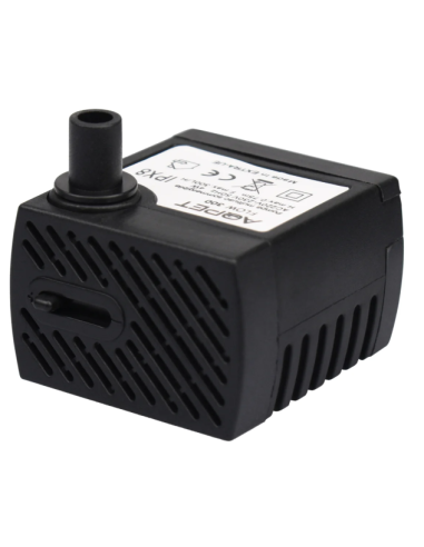 Aqpet flow 300 pompa di risalita per acquari fino a 60LT