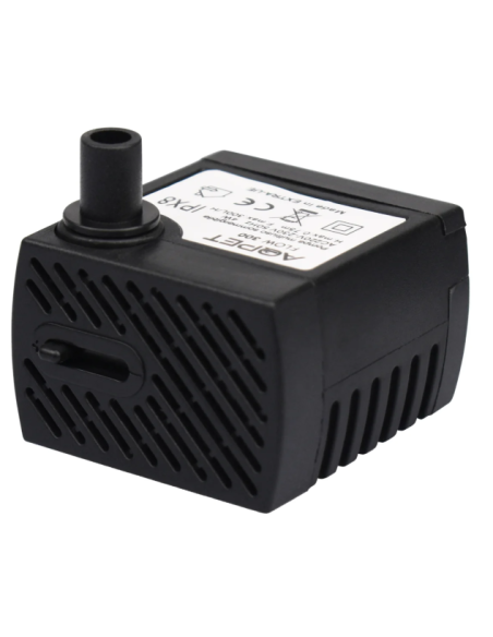 Aqpet flow 300 pompa di risalita per acquari fino a 60LT
