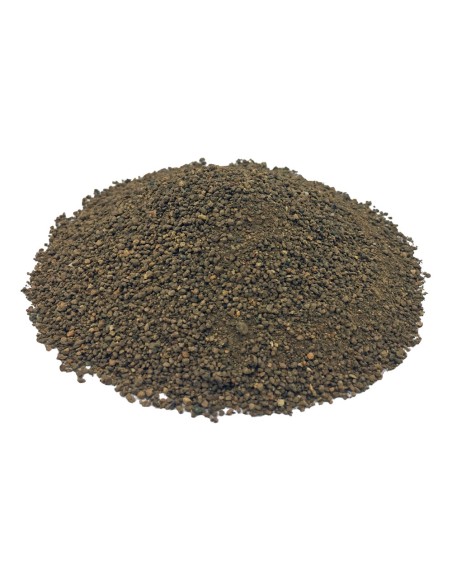 prodac humus 500 gr substrato naturale per piante