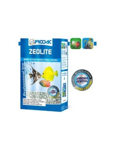 Prodac zeolite 700 gr riduce ammoniaca