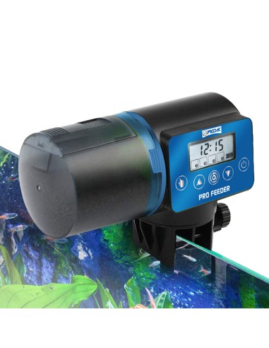 Prodac pro feeder distributore automatico cibo