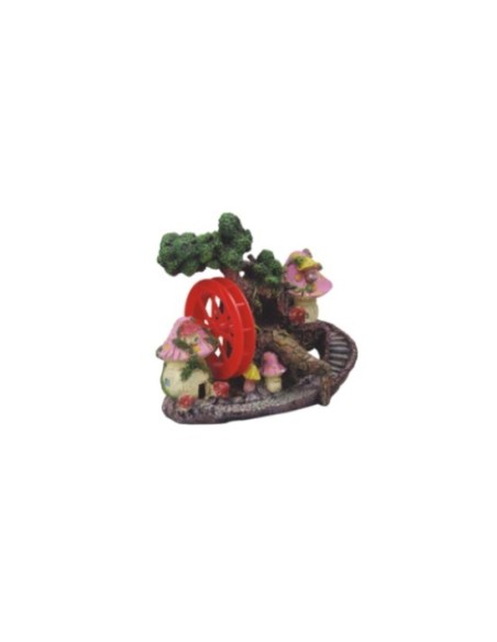 Giumar decorazione ro2216