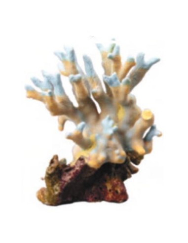 Giumar decorazione di resina corallo...