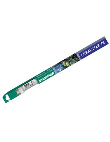 Sylvania Coralstar T8 36 watt