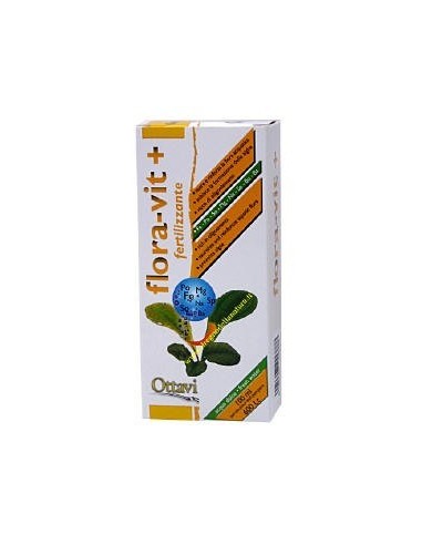 Ottavi Flora Vit + 250 ml