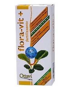 Ottavi Flora Vit + 100 ml 2