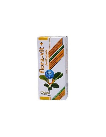 Ottavi Flora Vit + 100 ml