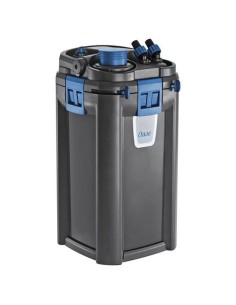 Oase Biomaster Thermo 600 filtro esterno con termo riscaldatore integrato per acquari fino a 600LT