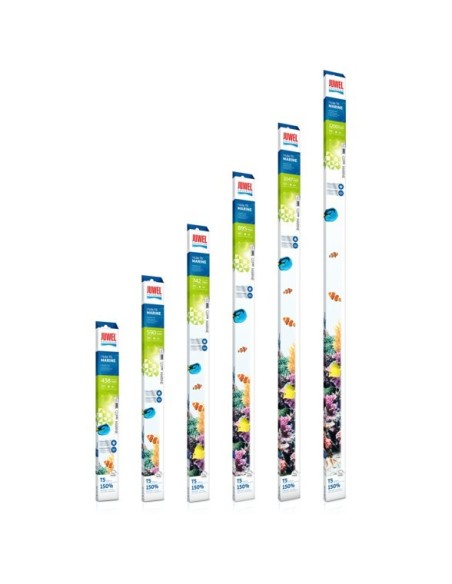Juwel HiLite Marine T5 54 watt 1200 mm
