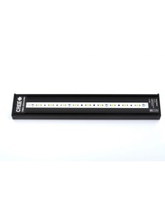 Collar Aqualighter 2 led  11 watt 30 cm nera (Freash Wather) 2