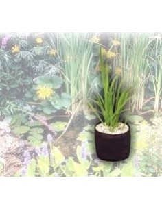 Velda Plant basket tondo 25 x 20cm (vaso galleggiante per... 2