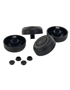 Ferplast Supporto per acquario Dubai 80 Bianco 2