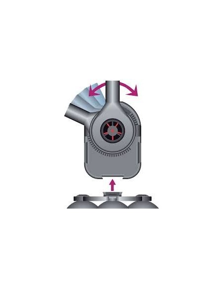 Newa Maxi MJ 1000 pompa di risalita per acquari fino a 160LT