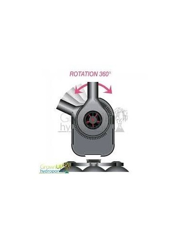 Newa Maxi MJ 1000 pompa di risalita per acquari fino a 160LT