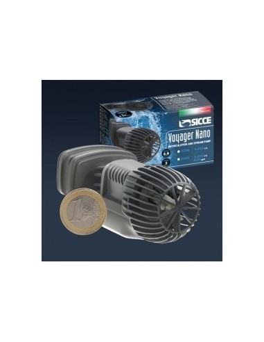 Sicce Voyager nano 2000