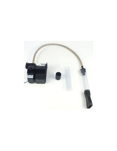 Newa PGR 1000 Power Gravel Cleaner (Sifone elettrico per pulizia Acquari e tartarughiere)
