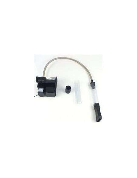 Newa PGR 1000 Power Gravel Cleaner (Sifone elettrico per pulizia Acquari e tartarughiere)