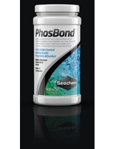 Seachem PhosBond  100 ml (anti fosfati e ferro) 2