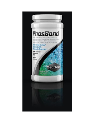 Seachem PhosBond  100 ml (anti fosfati e ferro)