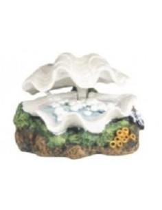 Boyu decorazione in resina ro 2248