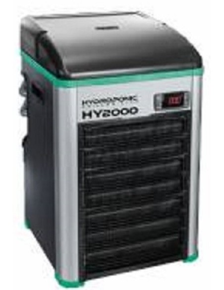 Teco Refrigeratore Riscaldatore  Chiller HY2000