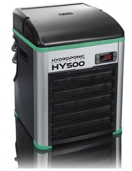 Teco Refrigeratore Chiller HY500 (solo acqua dolce - per acquari fino a 500LT)